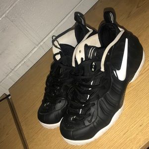Foamposite Pro